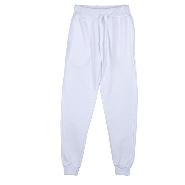 Mens Casual Jogging Sweatpants