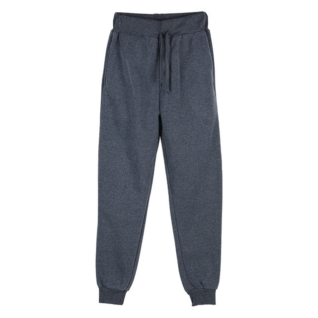 Mens Casual Jogging Sweatpants