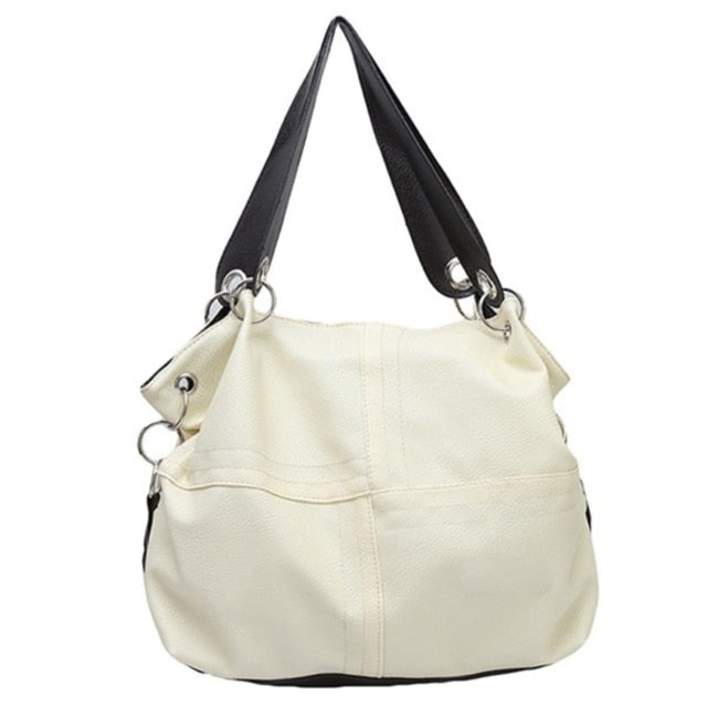 New Fashion Handbag Large Capacity