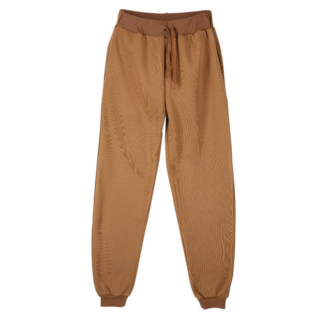 Mens Casual Jogging Sweatpants